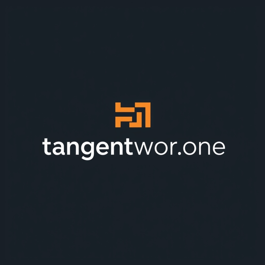 Tangentwor